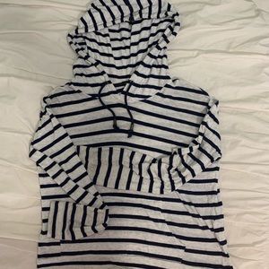 Forever 21 light hoodie